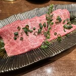 焼肉 静龍苑 - 