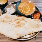 インドネパール料理 サハラ - 