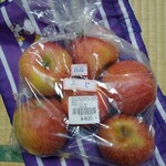 旬菜館 - 料理写真: