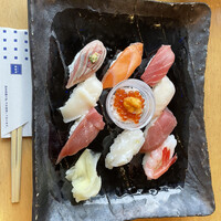 おたる政寿司 ぜん庵 - 