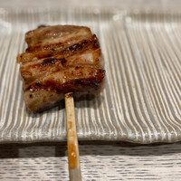 鳥さき - もも肉