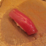 鮨 さいとう - 赤身