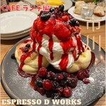 ESPRESSO D WORKS 市川店 - 