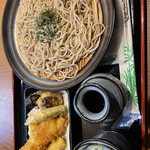 Nihachi Soba Shouan - 