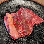 Sumibi yakiniku shichirinbou - 