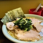 家系ラーメン ジェット家 - 