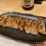 餃子歩兵 - 