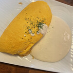 本山 de cafe HARUJI - 