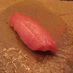 鮨 さいとう - 霜降り