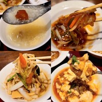 中国料理 青冥 堂島本店 - 