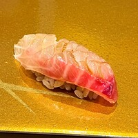 梅田 鮨 よこ田 - 