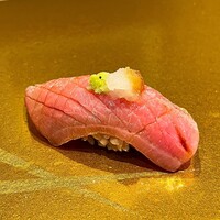 梅田 鮨 よこ田 - 