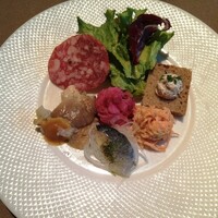 Russian Restaurant ROGOVSKI 銀座 - 