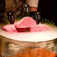 焼肉牛印 銀座店 - 