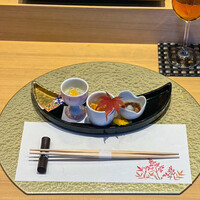 梅田 鮨 よこ田 - 