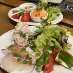 グラスゴウ食堂 - 