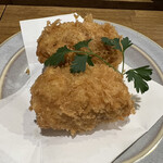 グラスゴウ食堂 - 