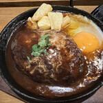 グラスゴウ食堂 - 