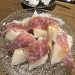 グラスゴウ食堂 - 