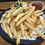 グラスゴウ食堂 - 