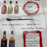 世界酒BAR セカサケ - 