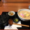 黄桜酒場 - 酒粕ラーメン定食