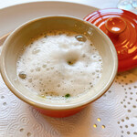 ビストロ ラ ポーレ - 