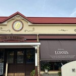 Patisserie L’ Oasis - 