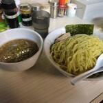 元祖敏々亭 びんびん - 