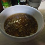 元祖敏々亭 びんびん - 