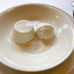 ビストロ ラ ポーレ - 