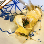 赤間茶屋 あ三五 - 