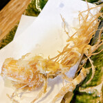 赤間茶屋 あ三五 - 