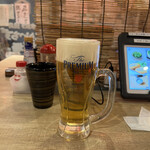 大衆居酒屋 とりいちず - 