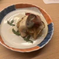 鮨おにかい＋1 - 