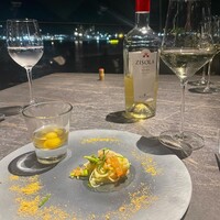 International cuisine subzero - 