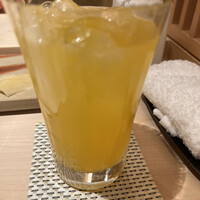 鮨 銀座 おのでら - 
