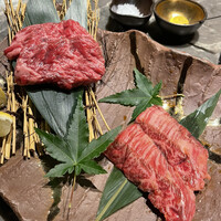 北新地焼肉 きらく - 