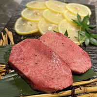 北新地焼肉 きらく - 