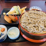 Juuwari Soba Yanagiu An - 