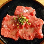 炭火焼肉屋さかい - 