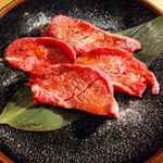 炭火焼肉屋さかい - 