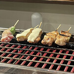 Yakitori Dai Kichi - 