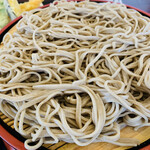 Juuwari Soba Yanagiu An - 