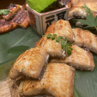 うなぎ家 しば福や - 