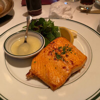 ウルフギャング・ステーキハウス 福岡店 - 