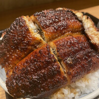 うなぎ家 しば福や - 