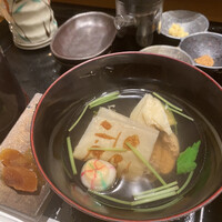 うなぎ家 しば福や - 