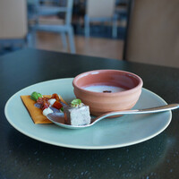 アルヴァ(アマン東京) - 