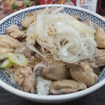 Yoshinoya - 